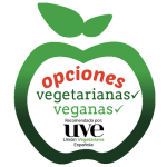 recetas para vegetarianos y veganos