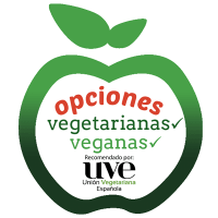 recetas para vegetarianos y veganos