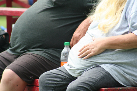 combatir el sedentarismo y la obesidad