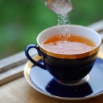 Té verde, té blanco y té rooibos