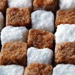Azúcar en los alimentos