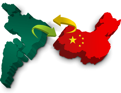 La cocina china y su influencia en el mundo (II)