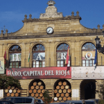 Elaboración del vino tinto